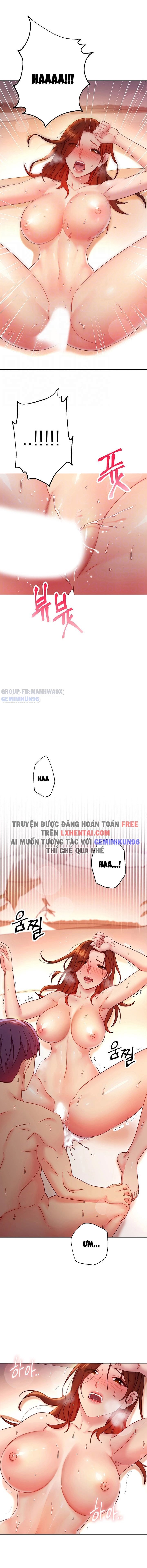 mẹ kế và những người bạn chapter 60 6