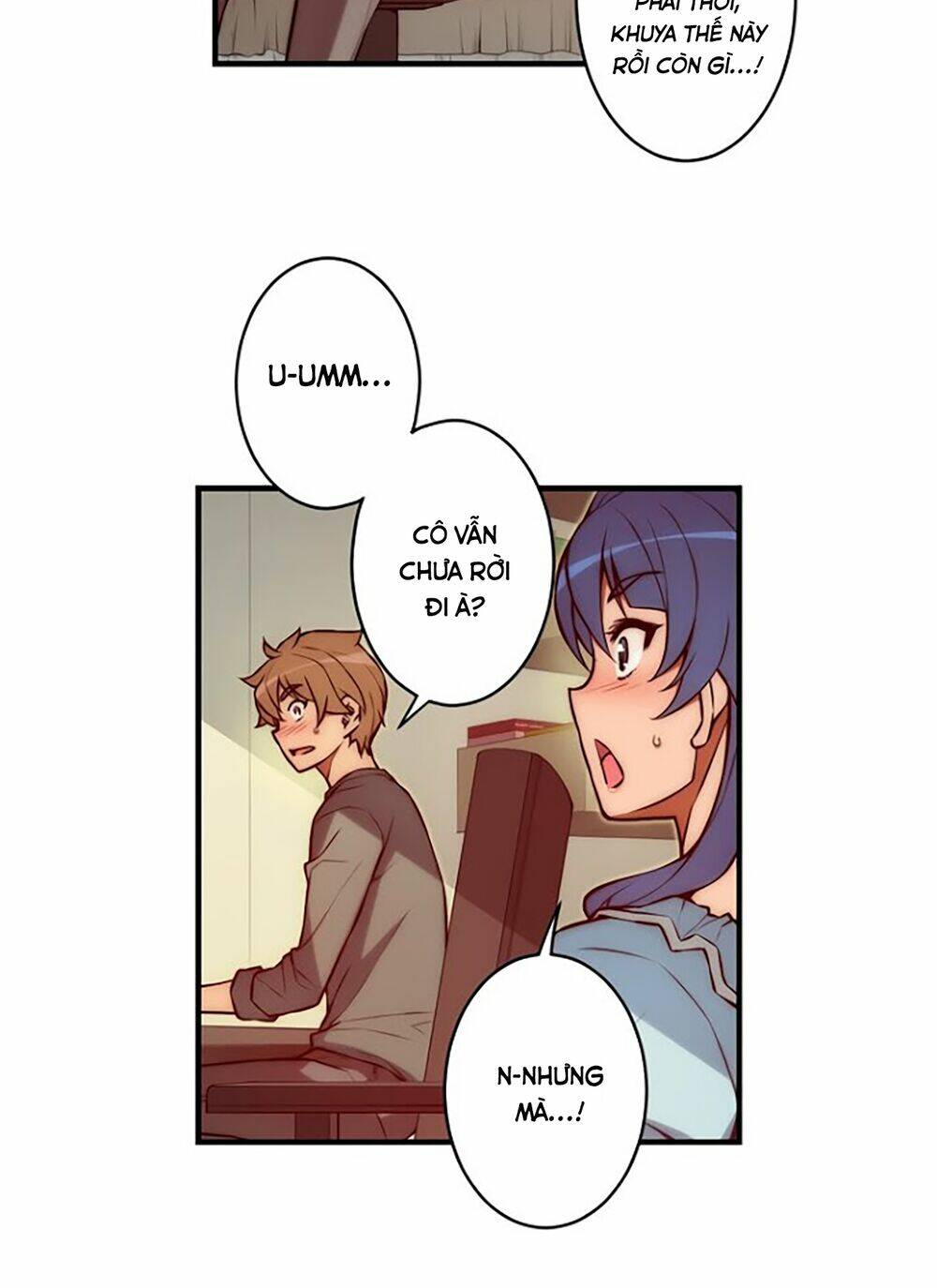 cohabitation with the fiancee chapter 33 5