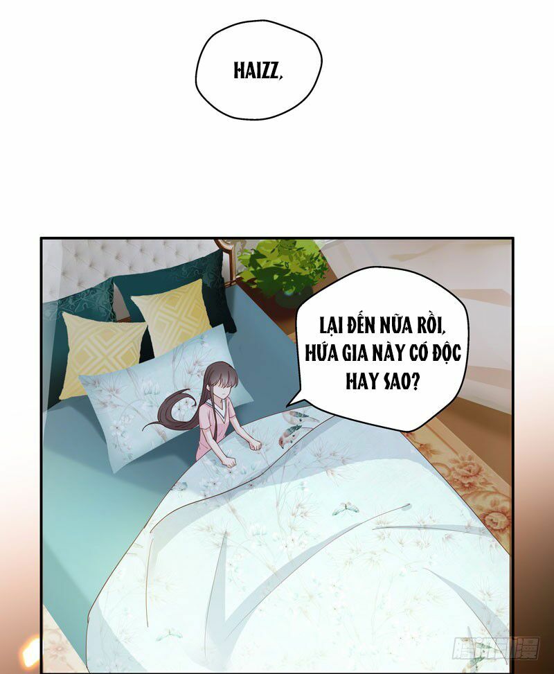 thiên kim bất lương chapter 9 5