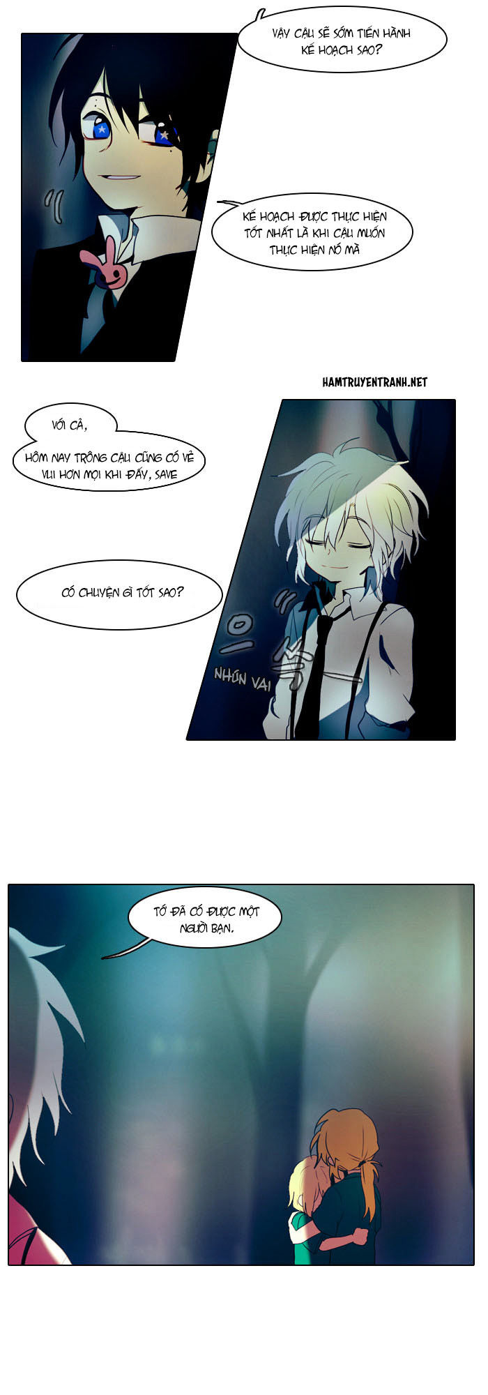 end & save chapter 5 27