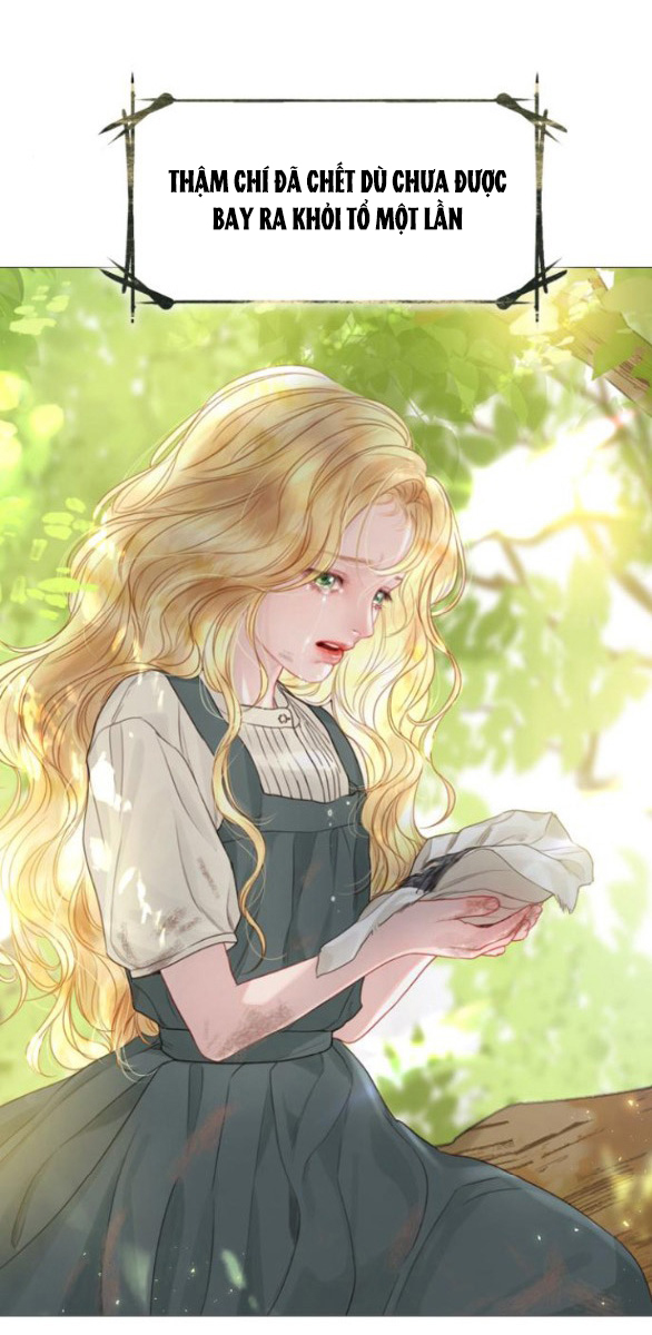 Khóc Đi Hay Là Cầu Xin Tôi Cũng Được chapter 4.1 - Trang 20