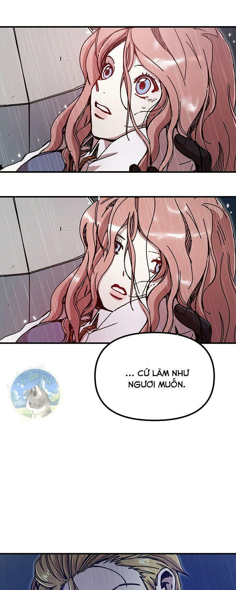 bug player - người chơi lỗi chapter 87 42