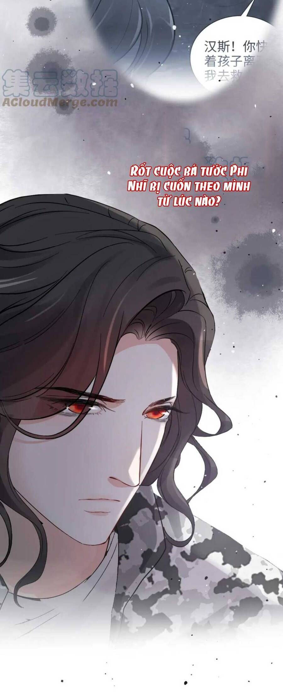 cô vợ hợp đồng bỏ trốn của tổng giám đốc chapter 468 27