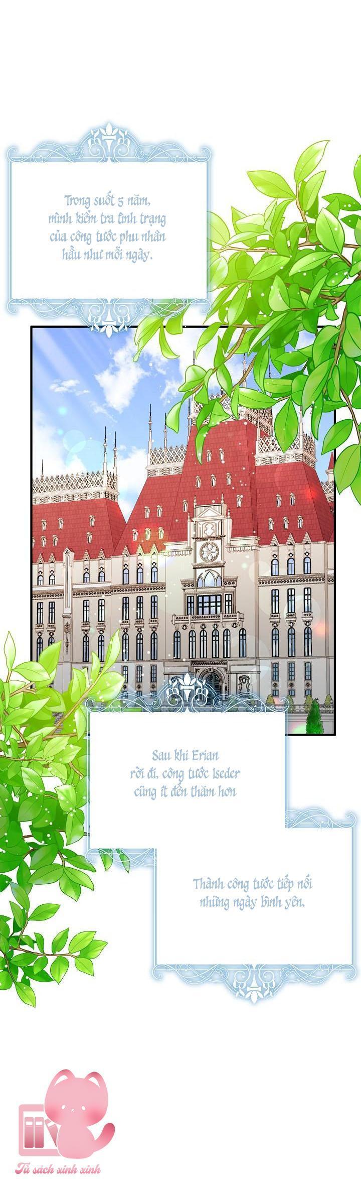 bác sĩ hoàn thành trách nhiệm rồi chapter 24 58