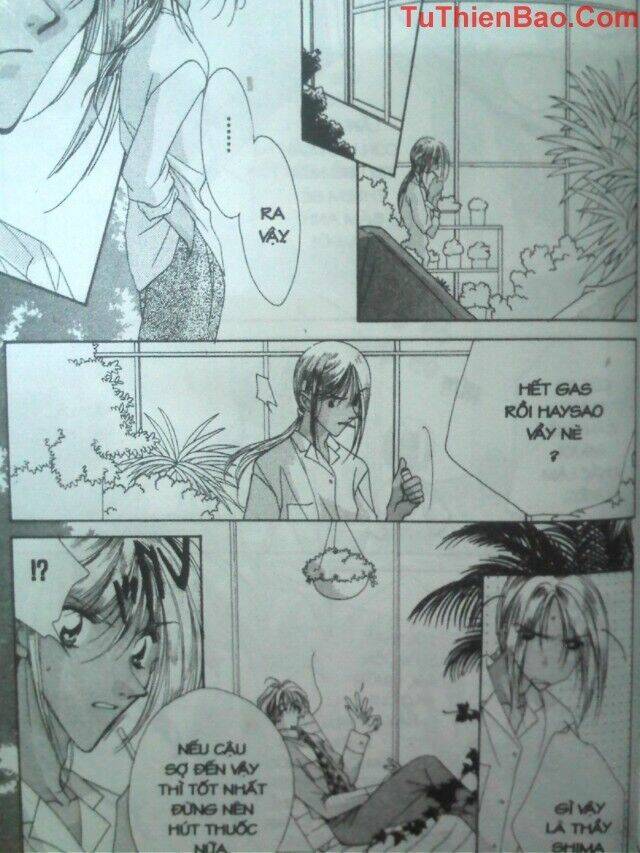 nguyện ước dưới ánh sao chapter 2 102