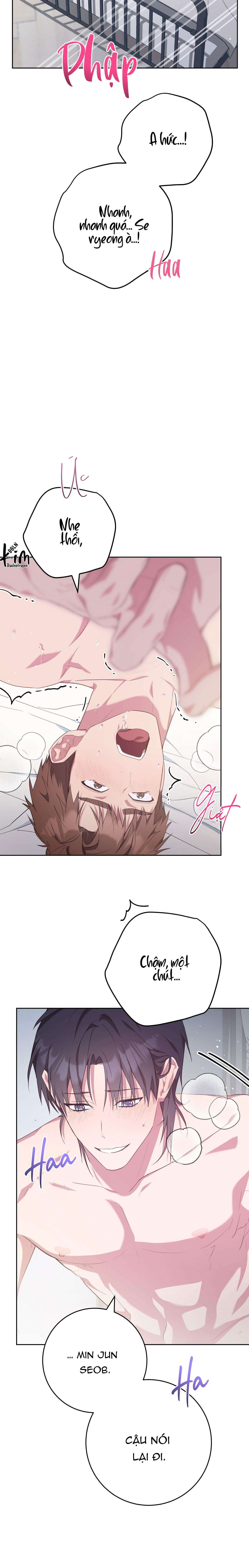 bí mật của bạn gái chapter 10 2