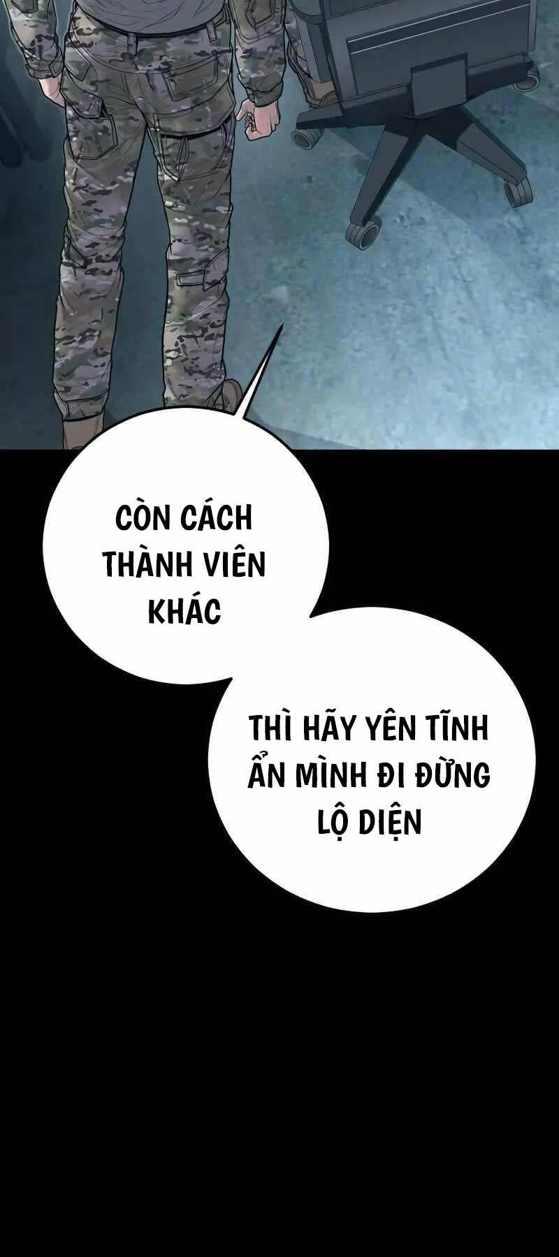 đặc vụ kim chapter 132.5 51