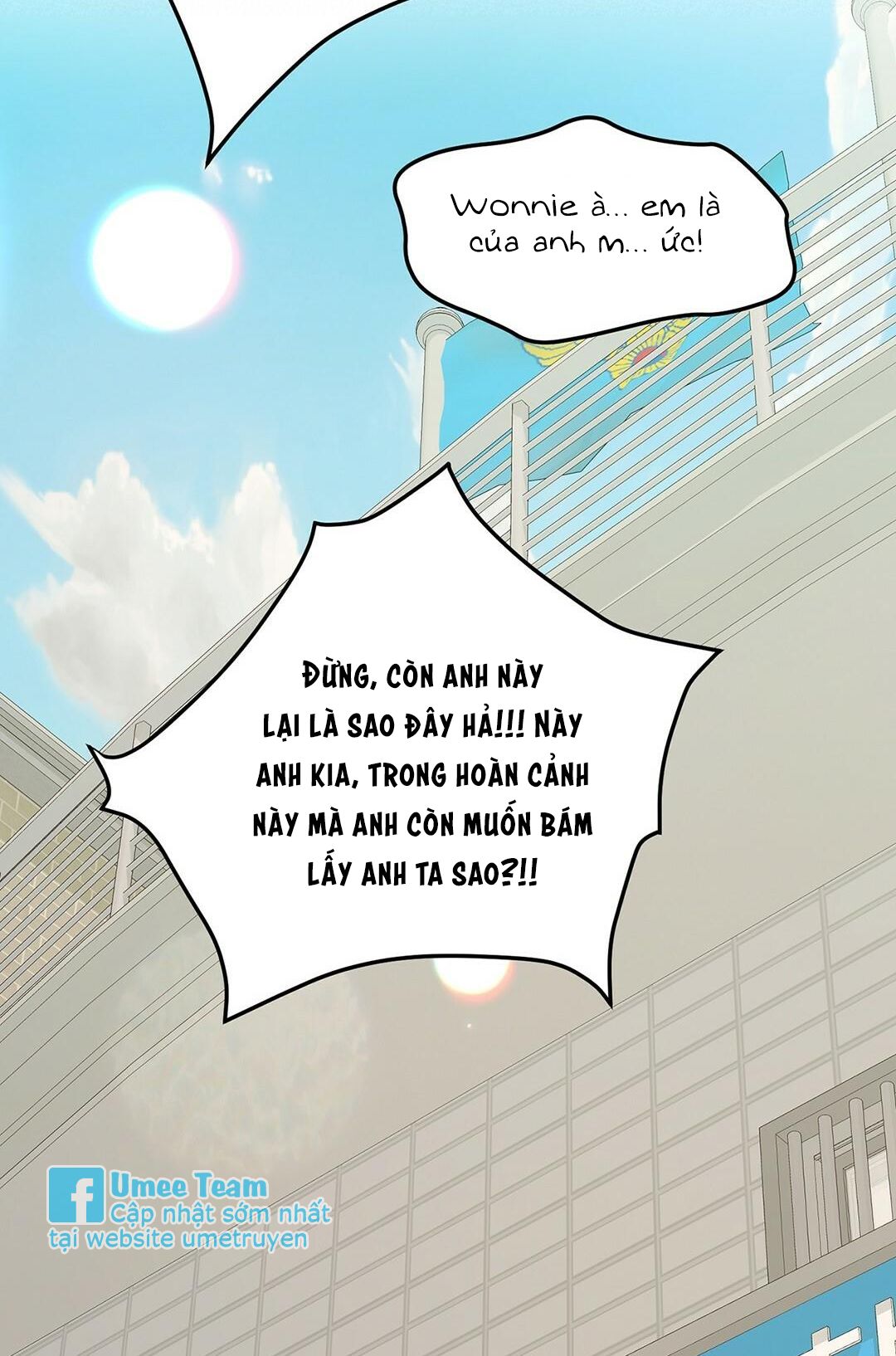 vùng cấm tình yêu của beta chapter 30 34