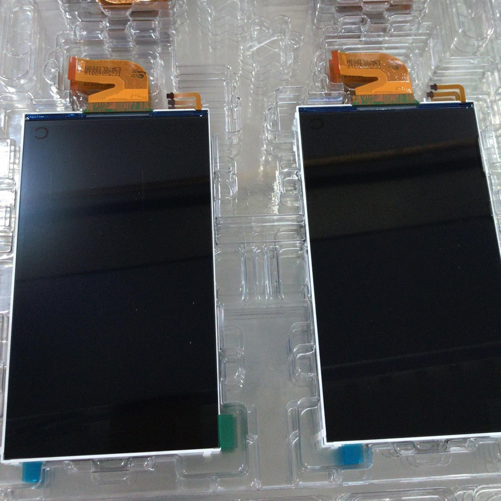 Console LCD Screen Touch Replacement Parts Accessories  Switch Repair