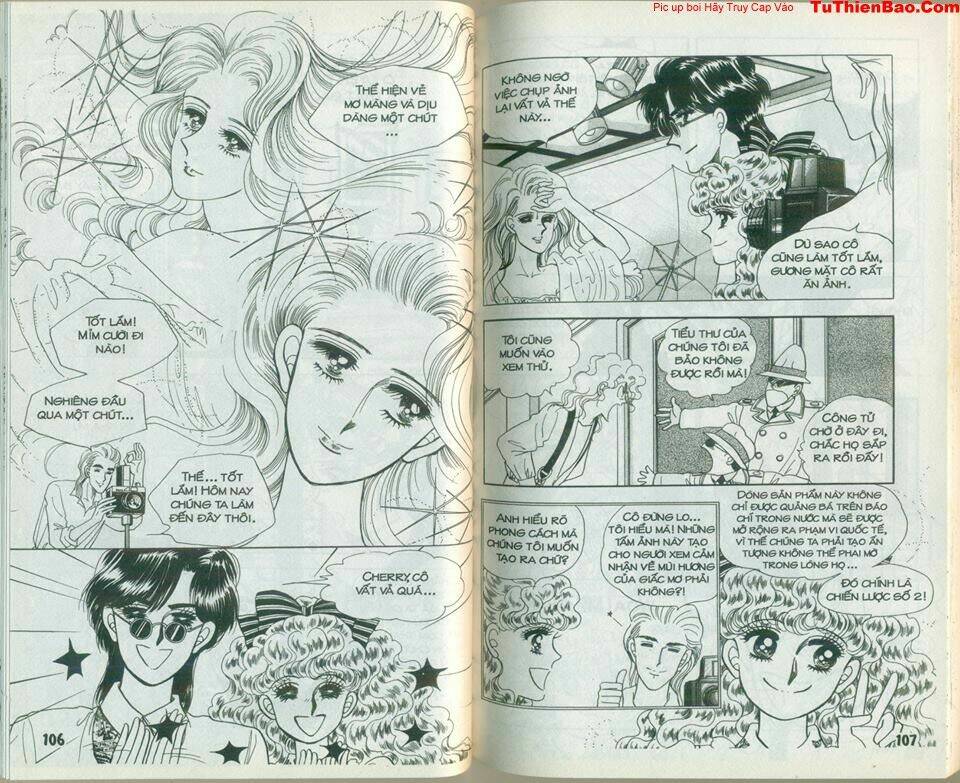 tiểu thư ngổ ngáo chapter 4 53