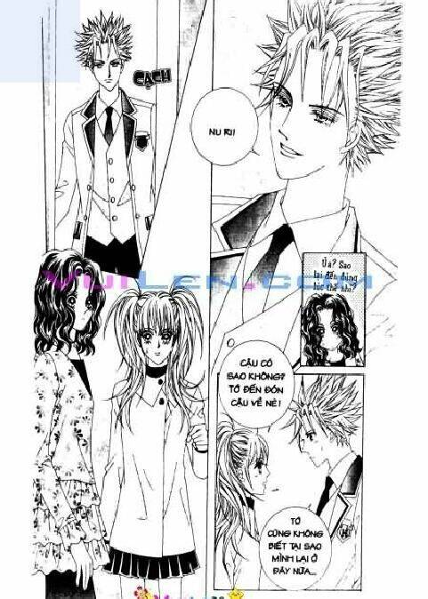 công chúa của tôi chapter 2 28