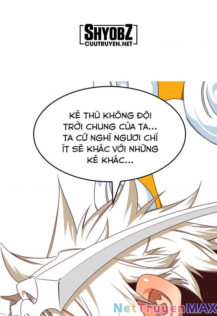 Chúa tể học đường chapter 545.5 54