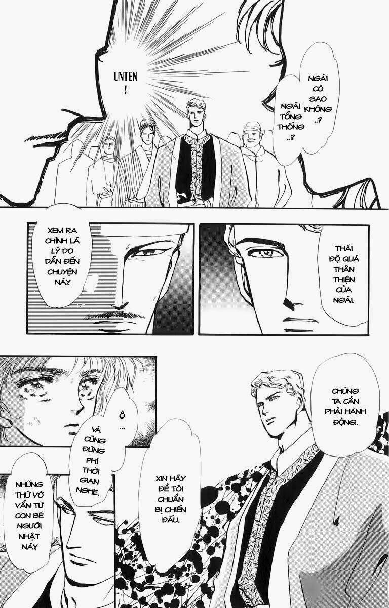 đứa con số phận chapter 34 20