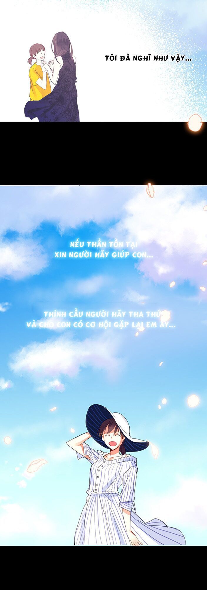 người bạn đồng hành của hoàng đế chapter 1 12