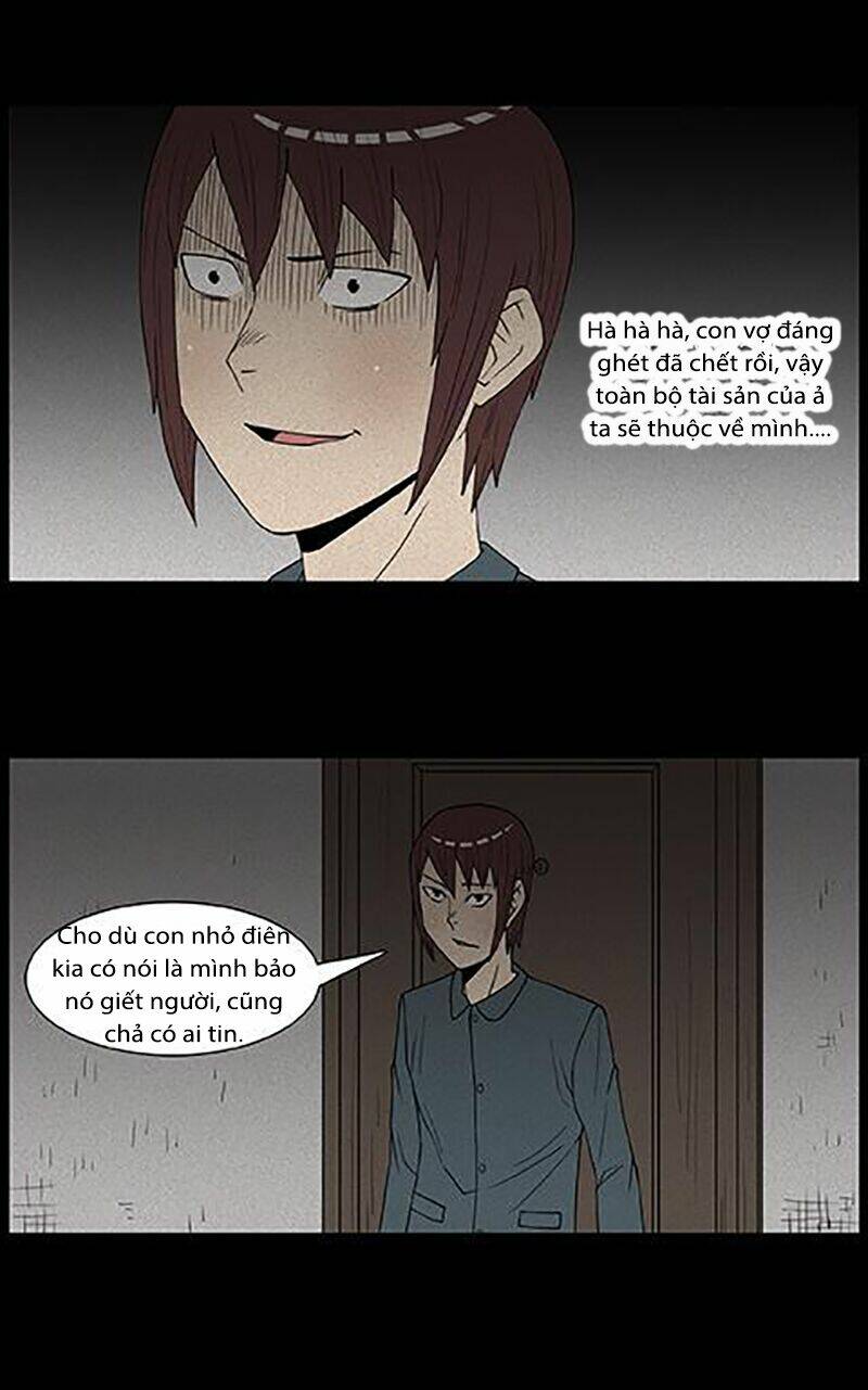 kinh dị đêm khuya chapter 49 40