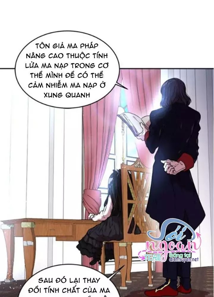 con gái bảo bối của ma vương chapter 21 39