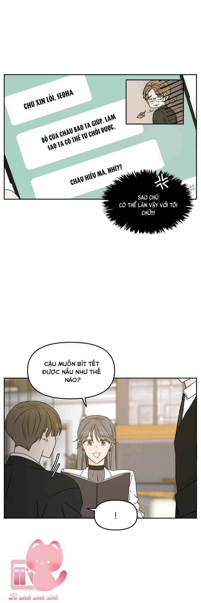 hẹn gặp nhau ở kiếp thứ 19 chapter 54 3