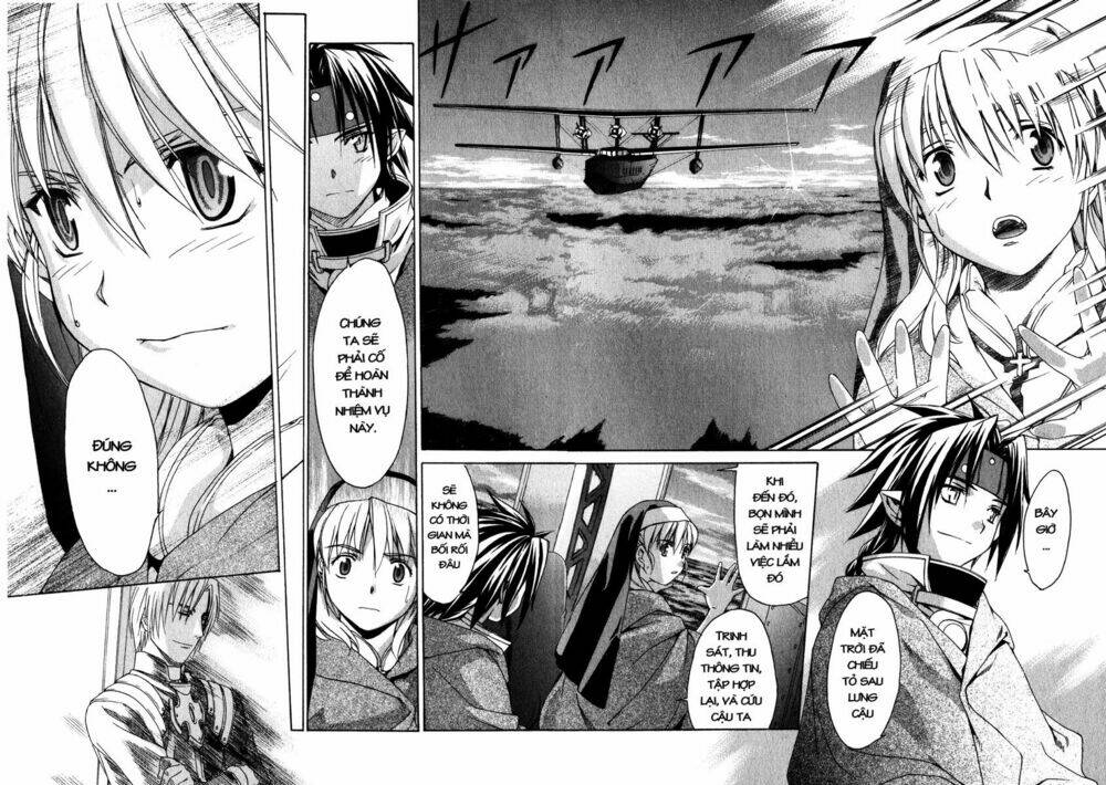 chrono crusade chapter 28 21