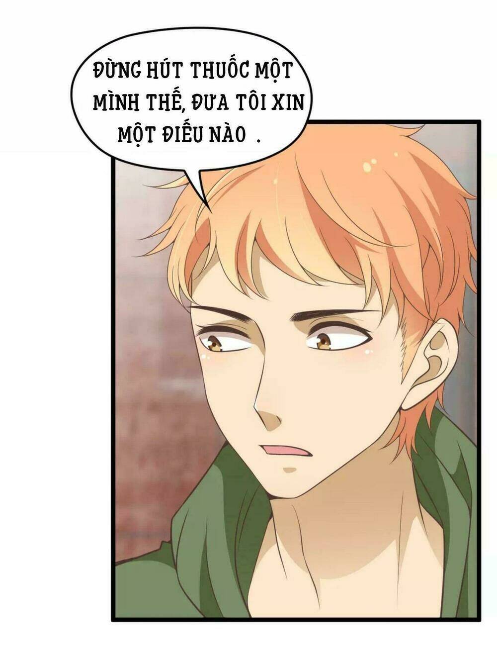 mệnh trung khuyết quân chapter 1.2 3