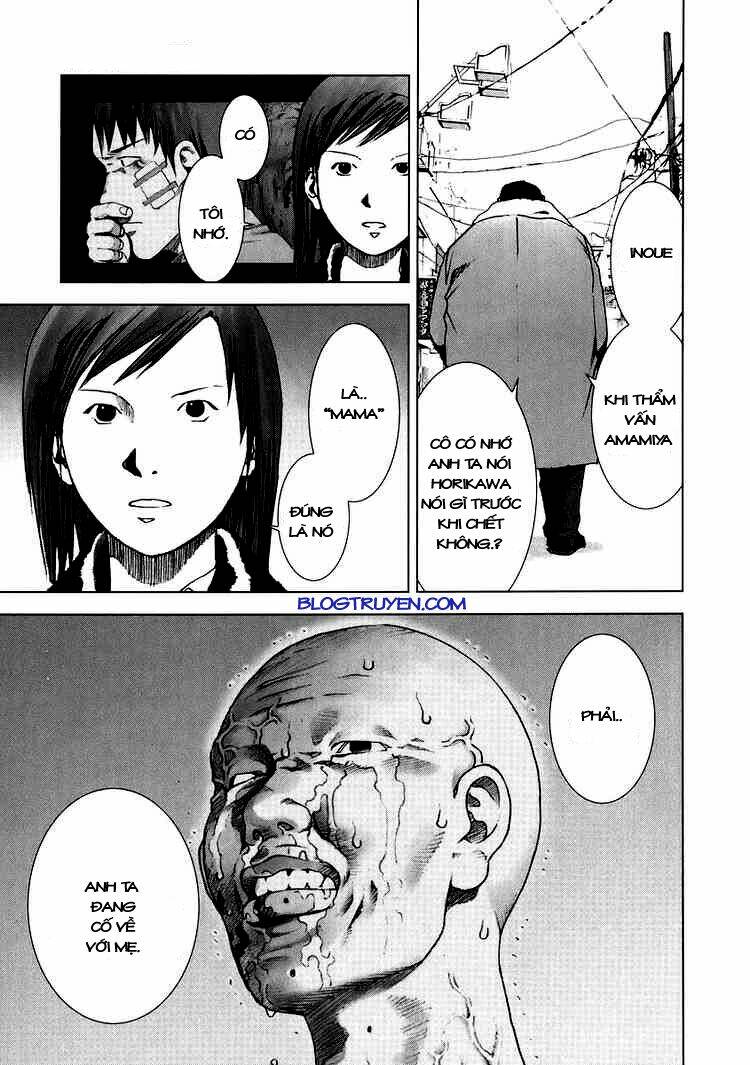 manhole chapter 13 14