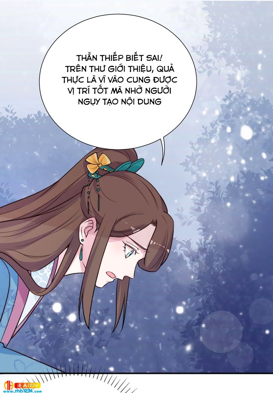 cung đấu live chapter 29 14