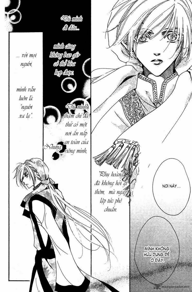 tao tie jie (tế sơn thần) chapter 10 8