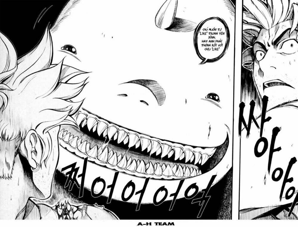 la mosca chapter 9 23