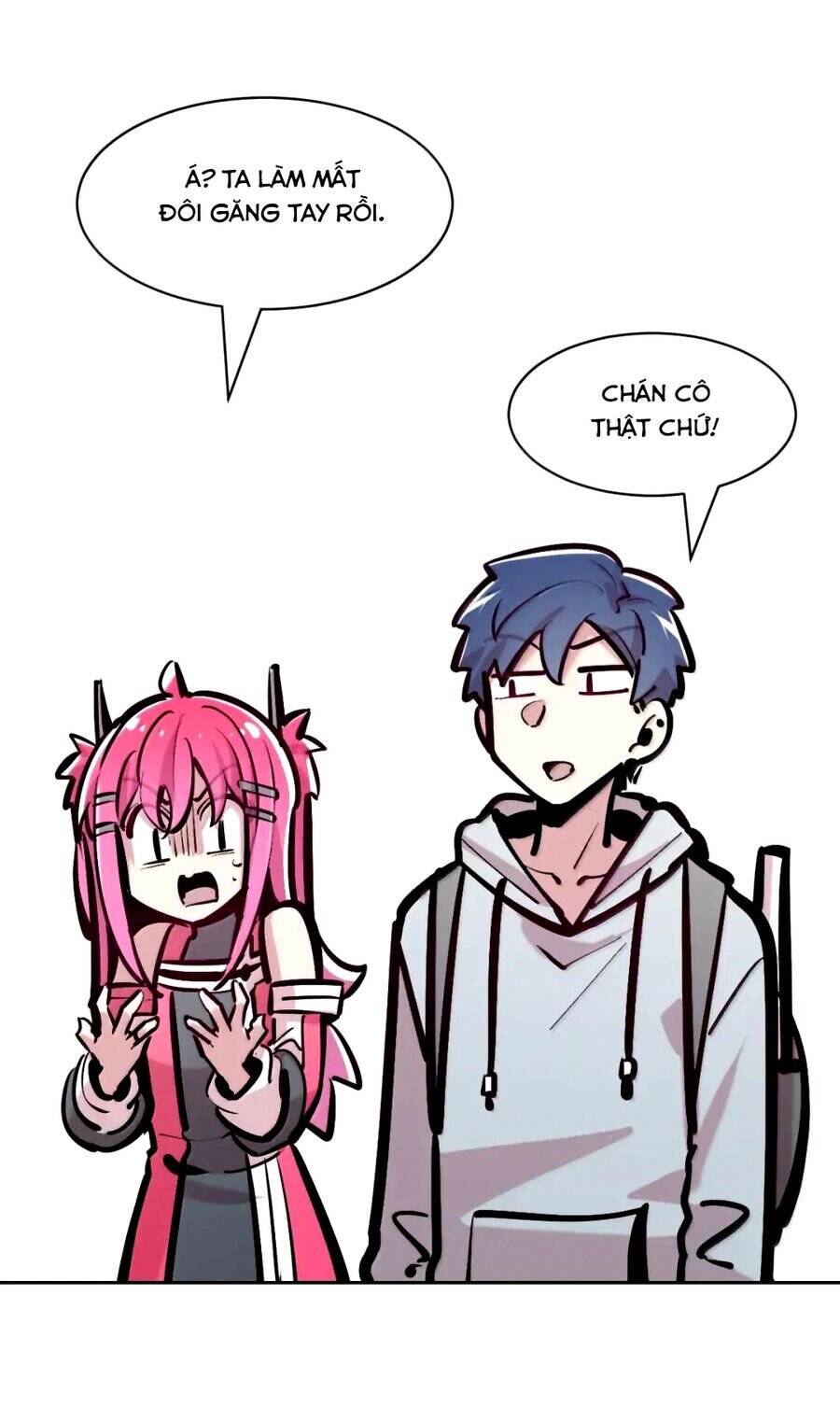 oan gia chung nhà ! chapter 126.1 96