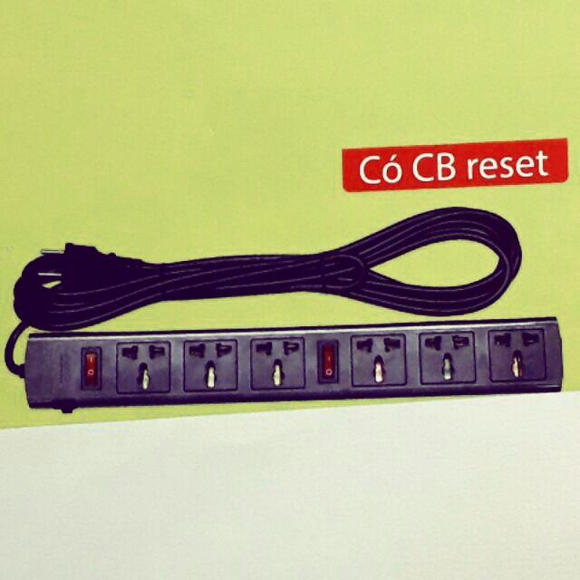 Ổ cắm tự động 3M