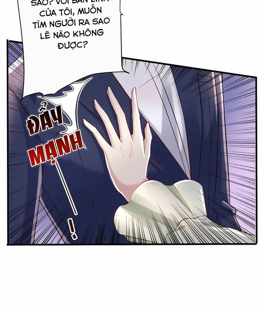 báo hệ nam hữu đích thiên tầng thao lộ chapter 29 16