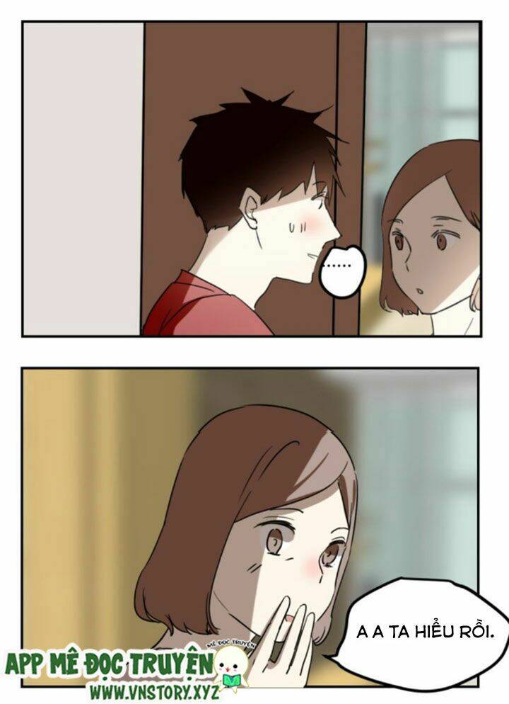 đạo trưởng đại nhân đến nhà chapter 28.5 10