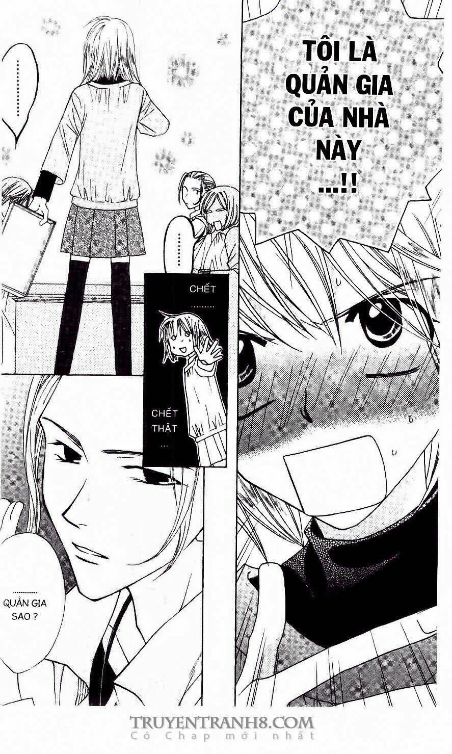 vườn địa đàng chapter 54 23