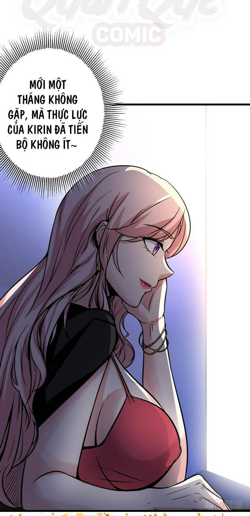 tối cường thần y tại đô thị chapter 46 21