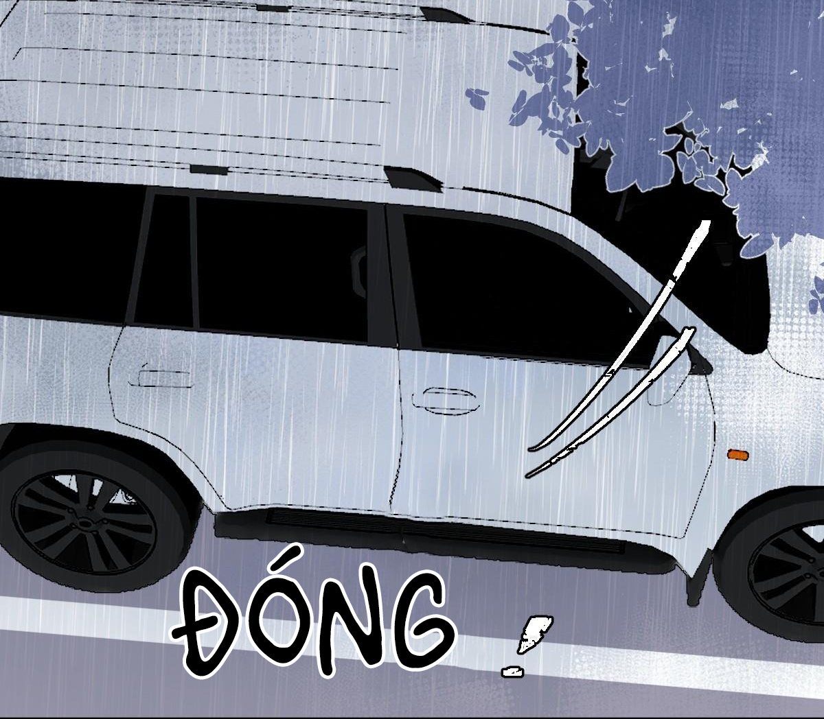 đêm đầy sao nói với em chapter 69 20