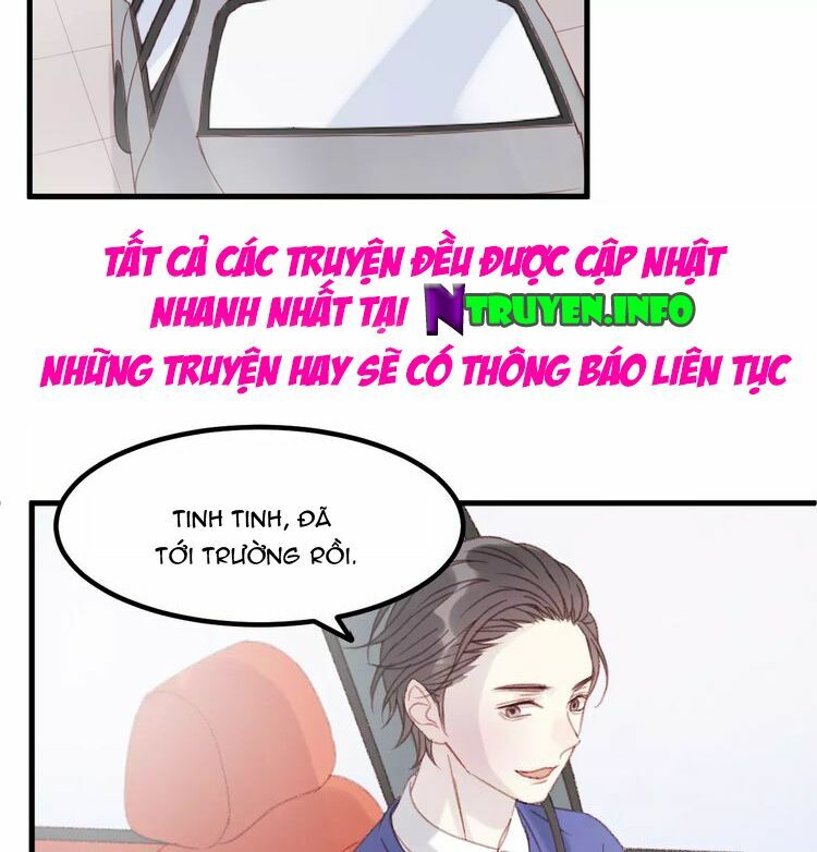 lượm được một tiểu hồ ly phần 2 chapter 33.5 28