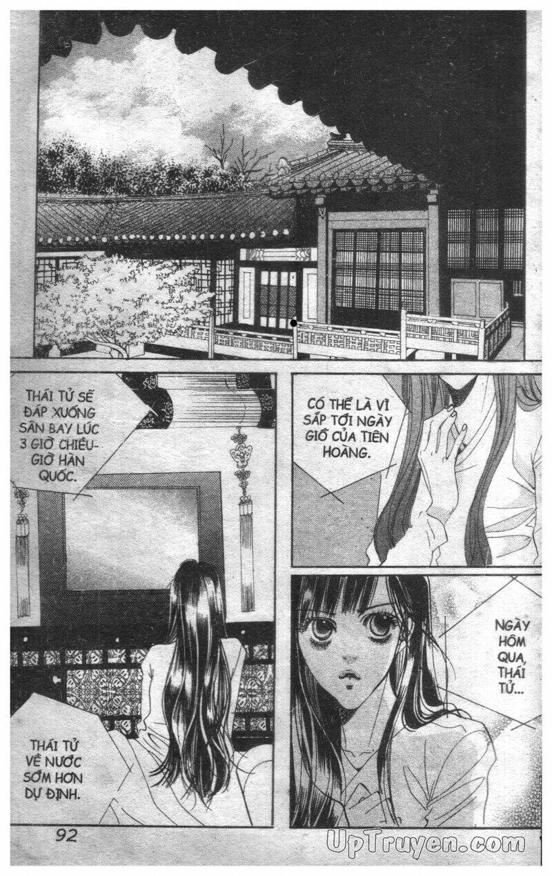 hoàng cung chapter 5 88