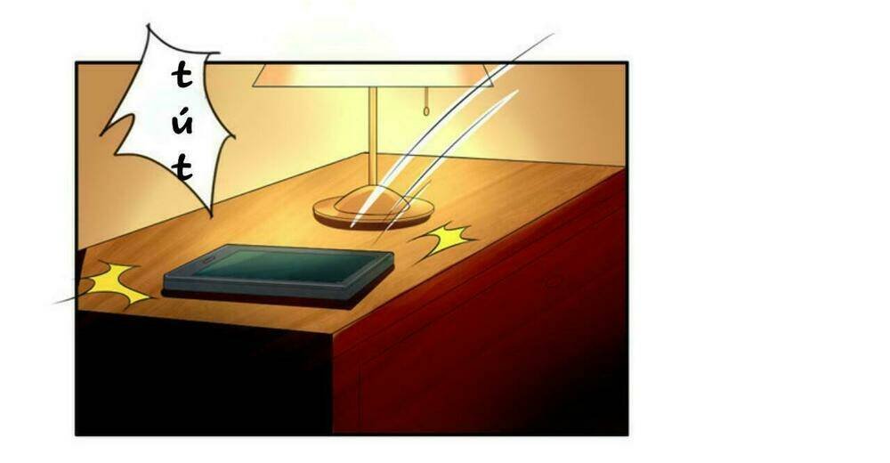 độc sủng tiểu lão bà chapter 3 1