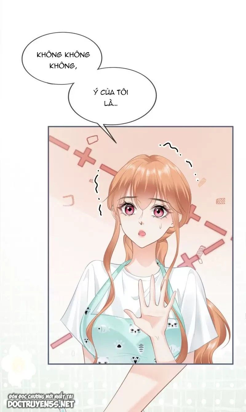 ảnh hậu một tuần mập ba cân chapter 3 10