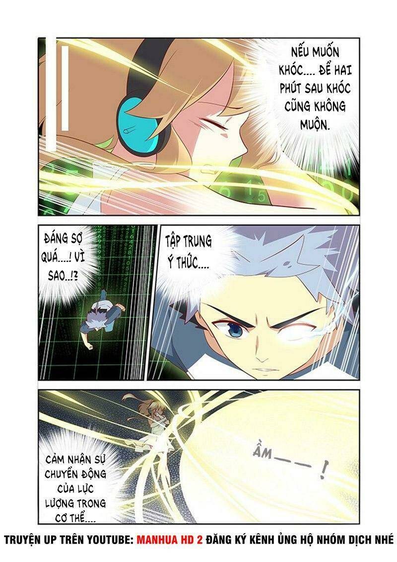 yaoguai mingdan chapter 133 6