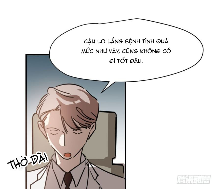 Bắt Lấy Ngao Ngao chapter 58 - Trang 37