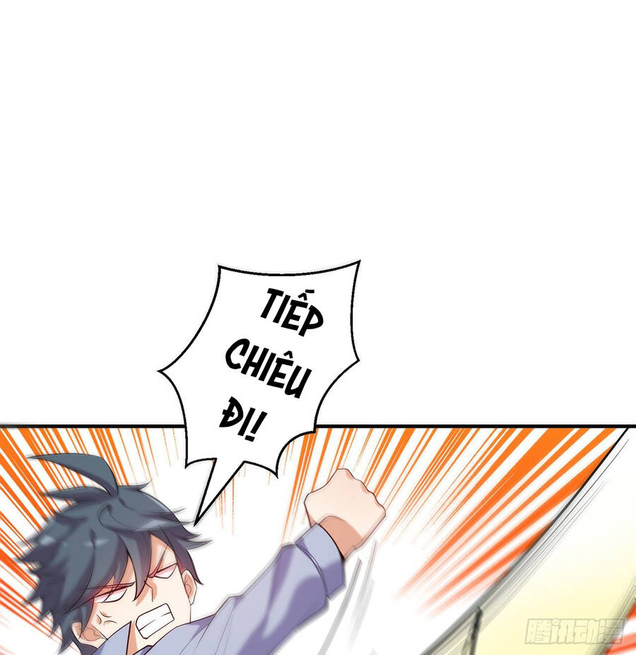 nhặt thuộc tính tại trái đất chapter 11 74