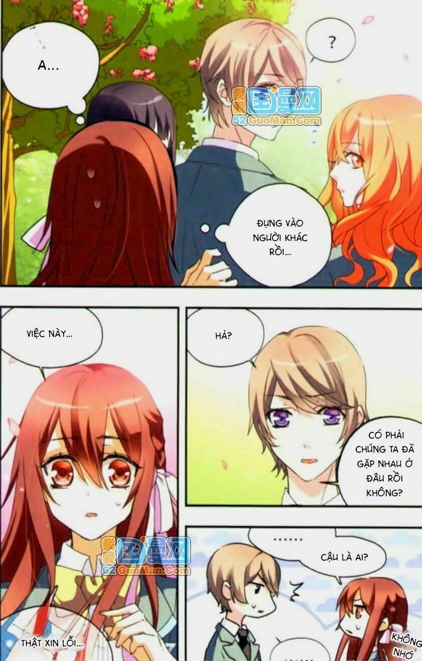 ngôi sao câu lạc bộ chapter 50 5