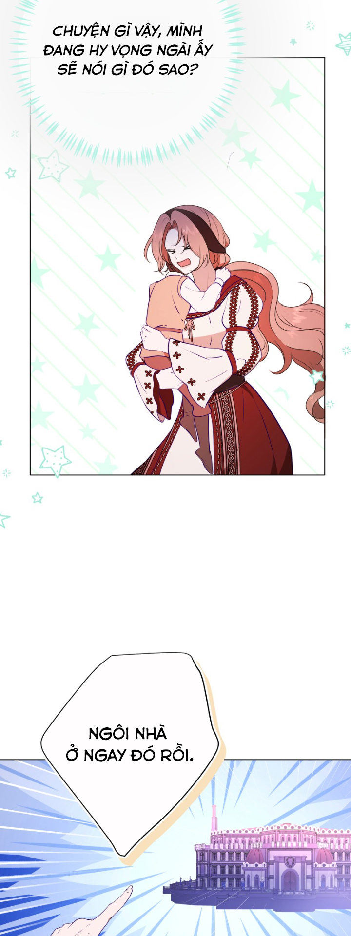 hãy tránh xa khỏi tôi, romeo chapter 88 7