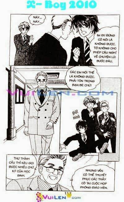 cô giáo tuổi 18 chapter 1 153