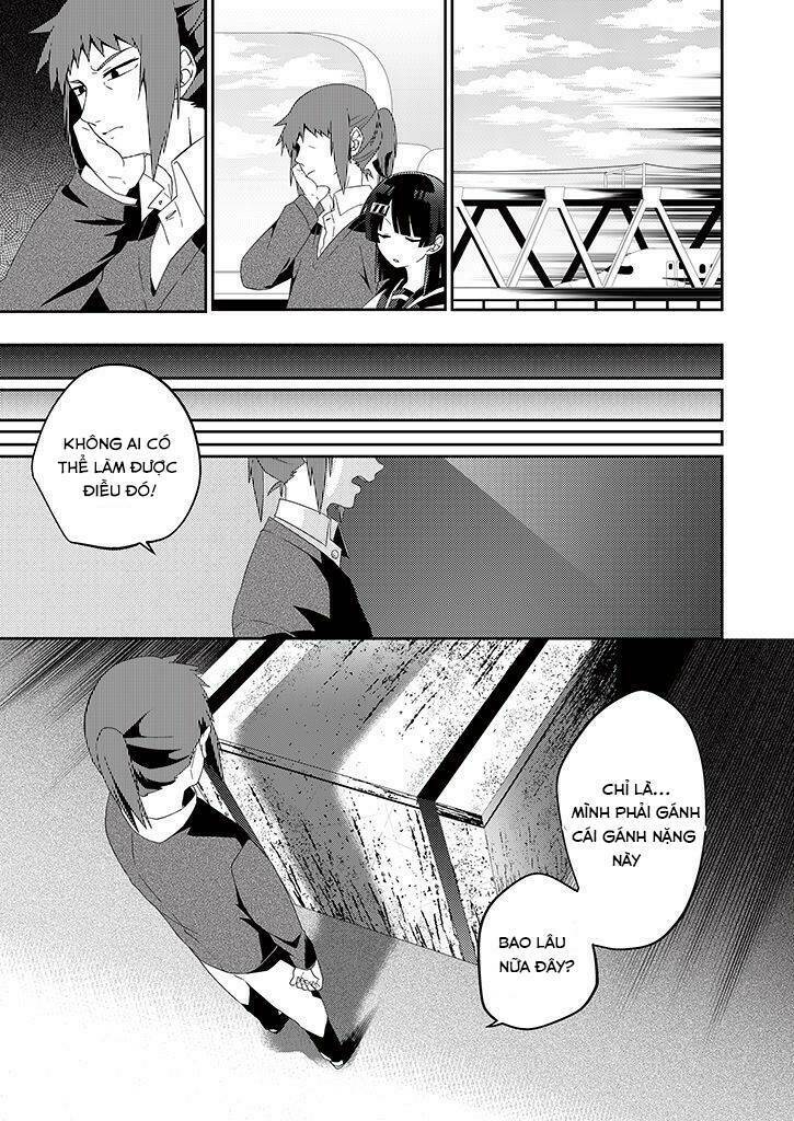 aoki fuchi no hako chapter 1 18