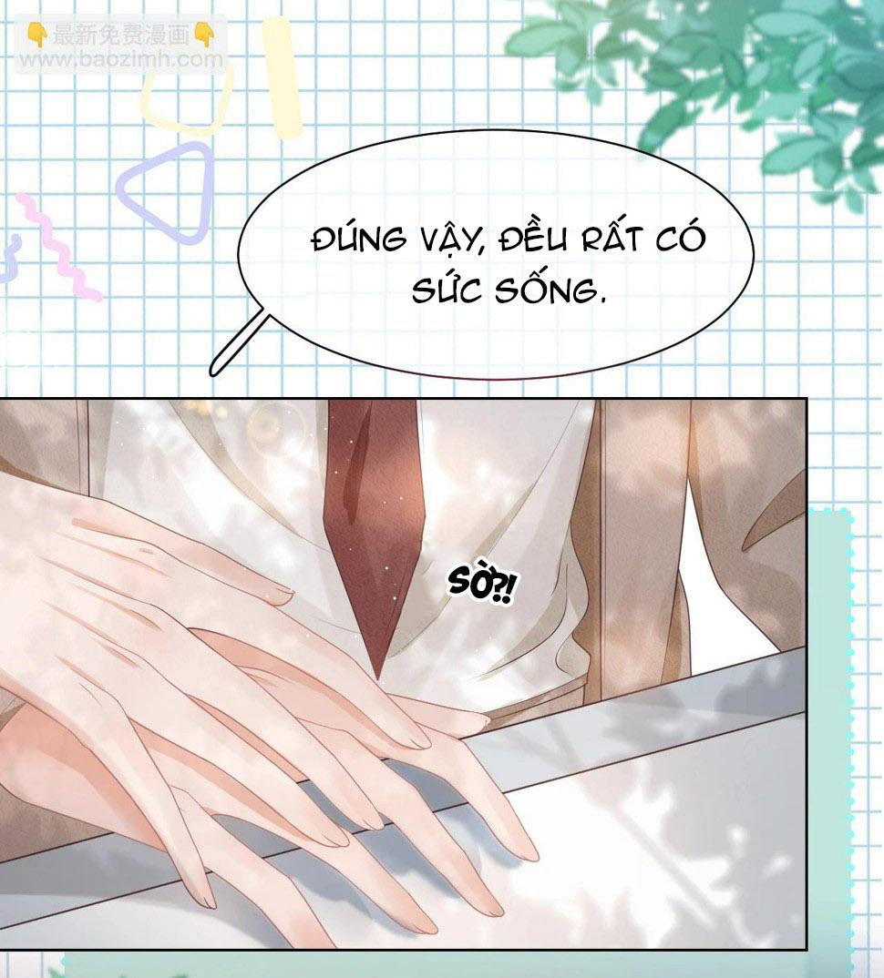 [ss2] một ngụm ăn cả thỏ con chapter 26 20