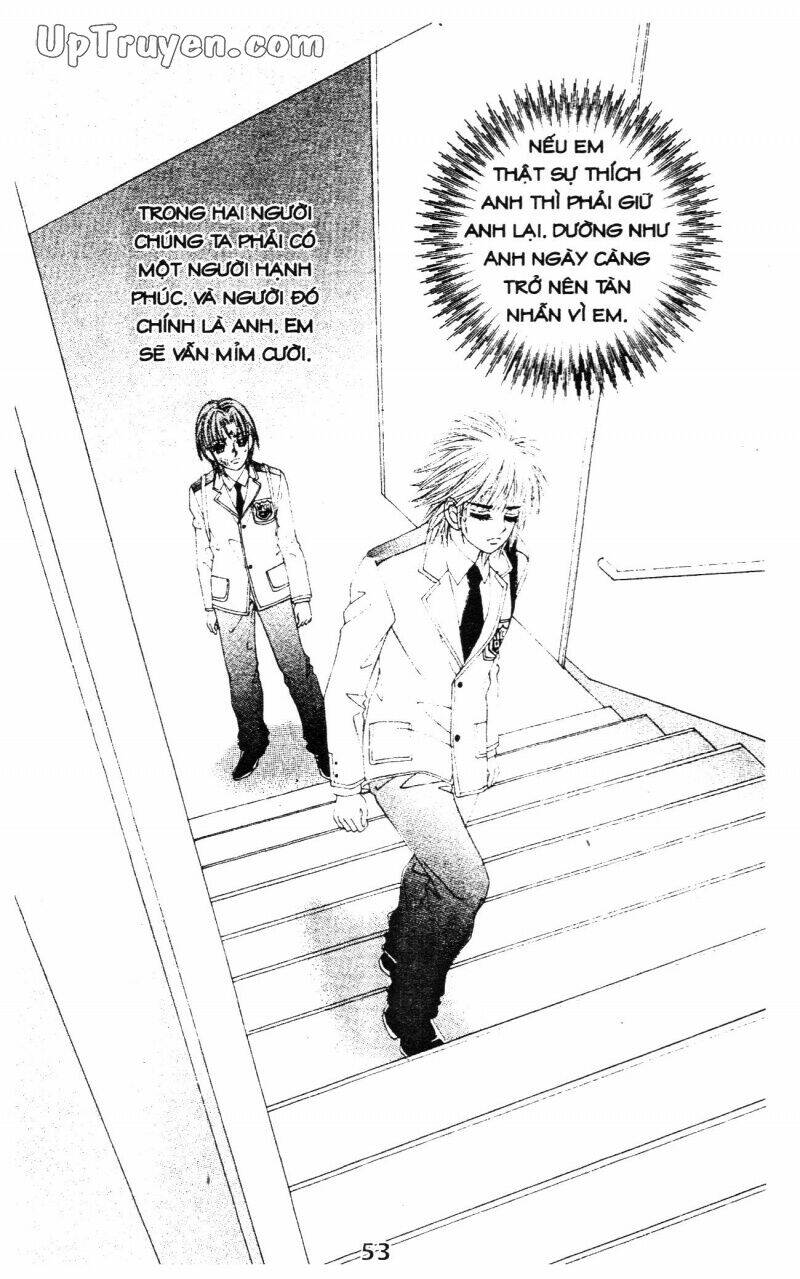 mặt nạ tình yêu chapter 46 53