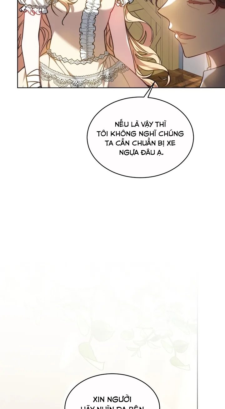 thoát chết một cách dễ dàng chapter 15 23