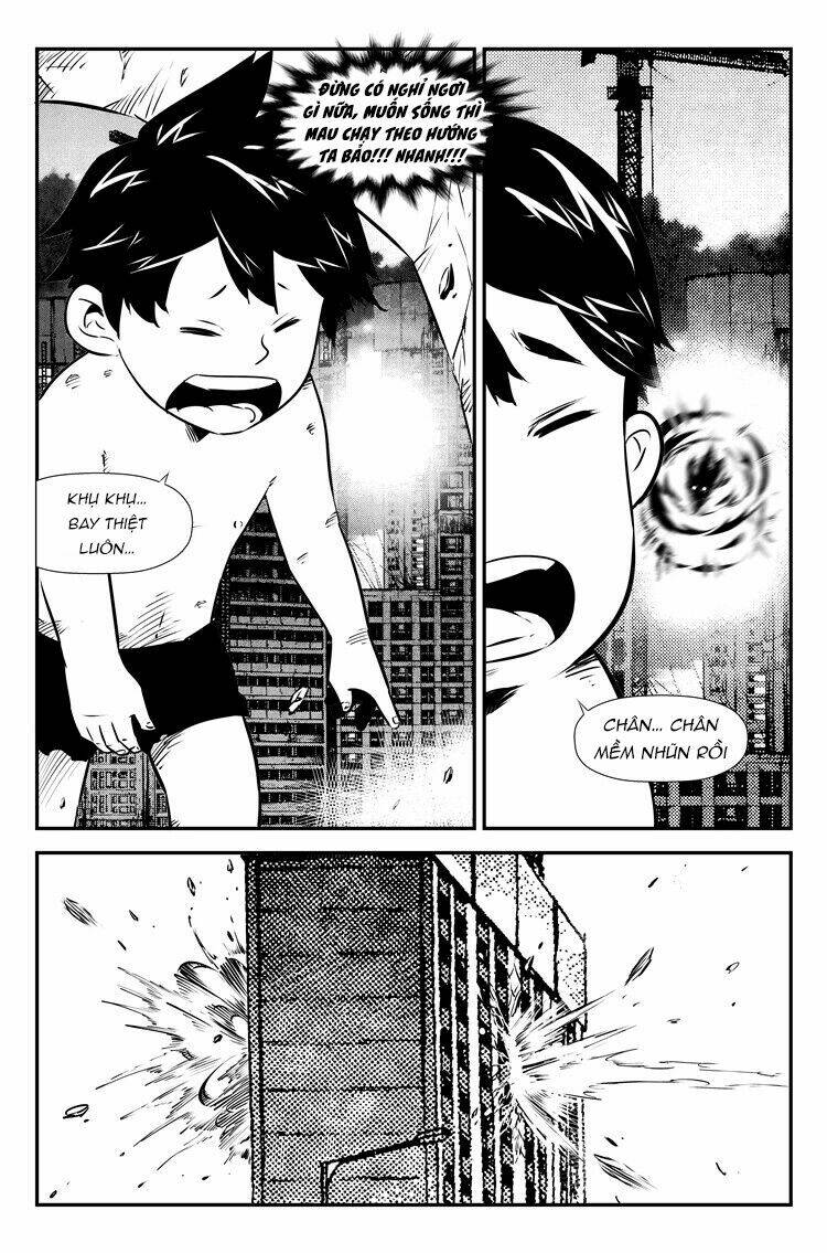 nhẫn tây du chapter 21 6