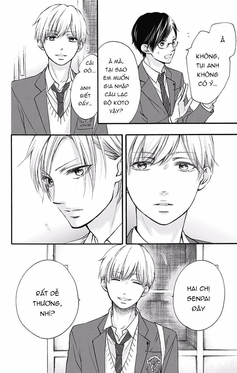 kono oto tomare! chapter 61 6
